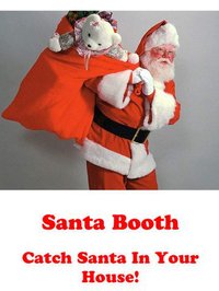 Santa Booth 2016: Catch Santa in your house pictures screenshot, image №1757081 - RAWG