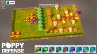 Poppy Defense screenshot, image №3731054 - RAWG