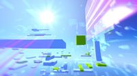 Mirror's Edge: Pure Time Trials Map Pack screenshot, image №521264 - RAWG