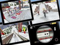 Athletics 2: Winter Sports Pro screenshot, image №926810 - RAWG