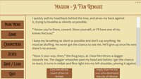 Magium Remastered screenshot, image №3061370 - RAWG