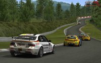 GTR Evolution + Race 07 screenshot, image №1826147 - RAWG