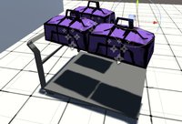 Emotional Baggage screenshot, image №1278427 - RAWG