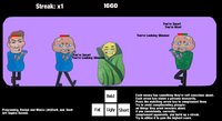 Kill em' with Corn-ness GMTK Jam screenshot, image №1321742 - RAWG