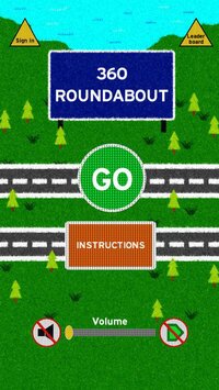 360 Roundabout - Car Stacking Game screenshot, image №2670730 - RAWG