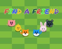 Find A Friend screenshot, image №2489486 - RAWG