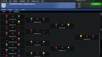 Franchise Hockey Manager 11 screenshot, image №4112075 - RAWG