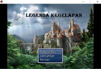 Legenda Kegelapan screenshot, image №3290038 - RAWG