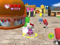 Hello Kitty: Roller Rescue screenshot, image №438465 - RAWG