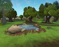 Zoo Tycoon 2: African Adventure screenshot, image №449156 - RAWG