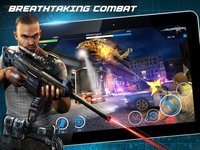 Combat Elite: Border Wars screenshot, image №927411 - RAWG