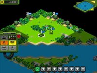 Tropical Stormfront (RTS) screenshot, image №945148 - RAWG