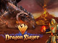 Dragon Slayer screenshot, image №59055 - RAWG