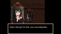 Kiki & Ana - The Child screenshot, image №2754972 - RAWG