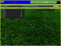 Global Soccer Manager screenshot, image №94661 - RAWG