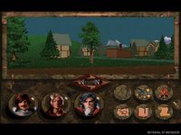 Betrayal at Krondor Pack screenshot, image №219859 - RAWG