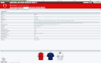 Football Manager 2010 screenshot, image №537823 - RAWG