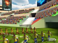 Soccer Mania 2015 screenshot, image №1604477 - RAWG