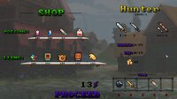 Monsters and Weapons screenshot, image №3231712 - RAWG