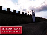 Roman army fortifications in Britain. Hadrian's Wall - Virtual 3D Tour & Travel Guide of Banks East Turret (Lite version) screenshot, image №2211662 - RAWG