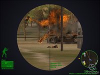 Delta Force — Black Hawk Down: Team Sabre screenshot, image №369331 - RAWG