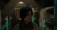 Syberia 3 screenshot, image №1040494 - RAWG