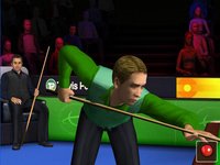 World Snooker Championship 2005 screenshot, image №417178 - RAWG