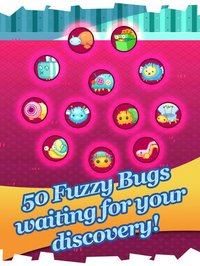 Fuzzy Bug World screenshot, image №1782340 - RAWG