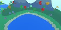 Procedural Generation Prototype screenshot, image №2228573 - RAWG