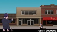 One Incident In A Small Town screenshot, image №2194008 - RAWG