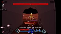 Deck Of Doom screenshot, image №2990123 - RAWG