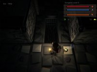 Adventures Of The Secret Book screenshot, image №2319537 - RAWG