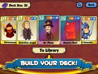 Little Alchemist MOD APK for Android Free Download