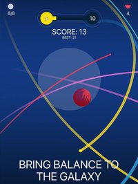 Orbitz Planet Simulator screenshot, image №1995270 - RAWG