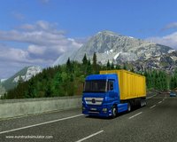 Big Rig Europe screenshot, image №485157 - RAWG