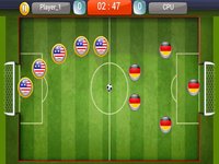 Mini Soccer 2017 - Finger Football Game screenshot, image №1795803 - RAWG