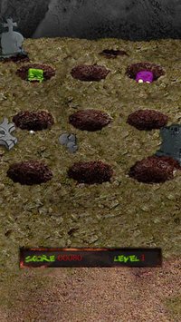 Whack Zombies Pro screenshot, image №1769573 - RAWG