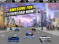 A Cop Chase Car Race 3D FREE - By Dead Cool Apps screenshot, image №892861 - RAWG