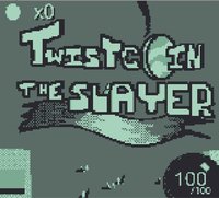 Twistcoin The Slayer screenshot, image №1038110 - RAWG