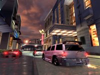 Need for Speed: Underground 2 screenshot, image №809961 - RAWG