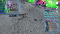 AutoWar Rise Of The Bots screenshot, image №2991697 - RAWG