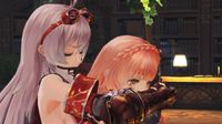 Nights of Azure screenshot, image №98875 - RAWG