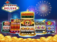 Vegas Deluxe Slots:Free Casino screenshot, image №1399411 - RAWG