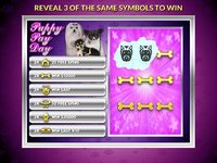 Puppy Pay Day Dog Vegas Slots Machine Casino screenshot, image №1359080 - RAWG