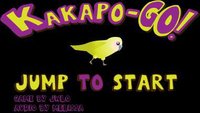 Kakapo-GO! screenshot, image №1194672 - RAWG
