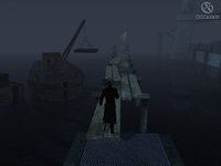 Vampire Hunters screenshot, image №462381 - RAWG