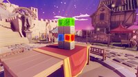 Mysterious Blocks screenshot, image №2758597 - RAWG