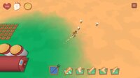 Seed Rampage screenshot, image №3731373 - RAWG