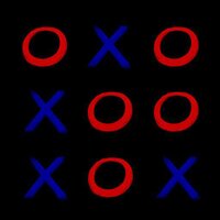 Tic-Tac-Toe (Morganheim) screenshot, image №3235506 - RAWG