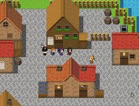 Eleven Commandments screenshot, image №2318054 - RAWG